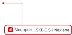 Singapore- SABIC SK Nexlene